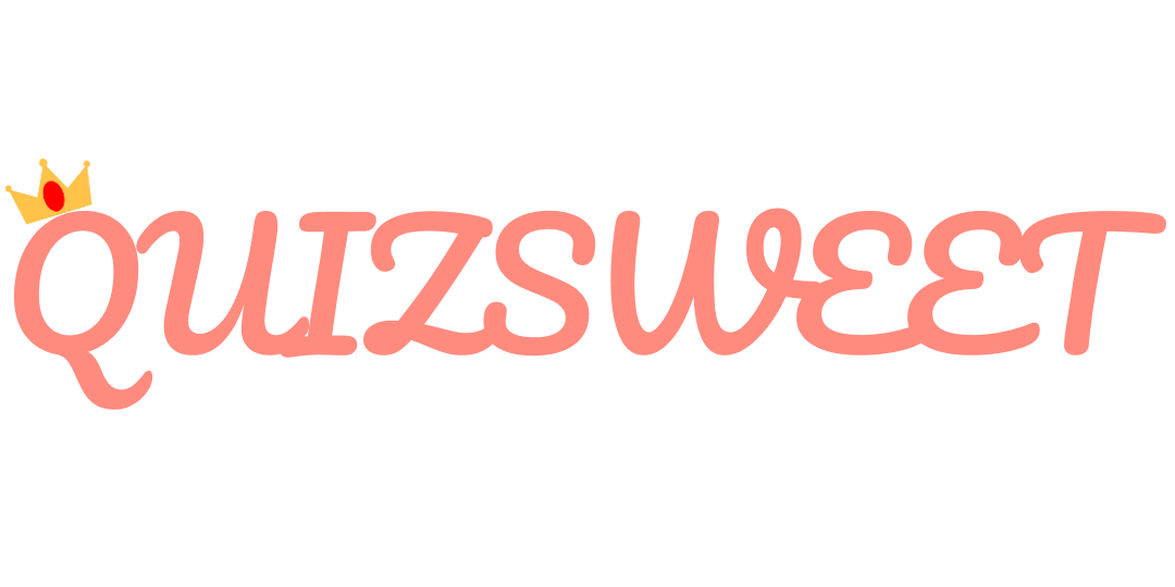 Quizsweet